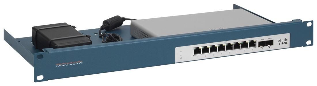 Rackmount IT RM-CI-T17 Rack Mount Kit for Cisco