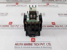 LG SMC-20P Switch Contactor with Thermal Overload Relay 220/440V 20A
