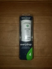 Genuine Whirlpool Everydrop Filter 4 EDR4RXD1  Refrigerator Water Filter 