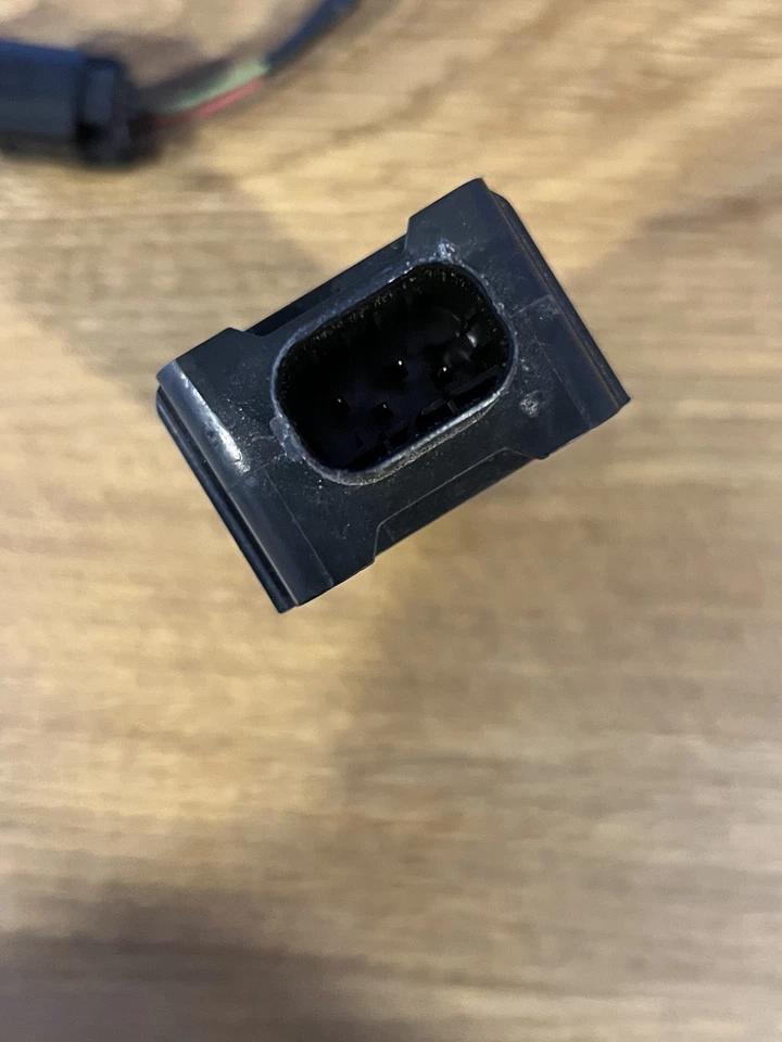 6795768 bmw Control unit RDC 36106795768 from bmw e92 - Image 3 of 3