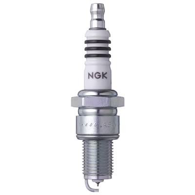 NGK Spark Plug 6637 Iridium IX BPR6EIX 14mm 0.750 in. Reach, Gasket Type