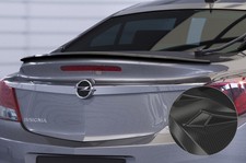 Heck Spoiler Flügel Wing Carbonlook für Opel Insignia A 5-türer HF755-C