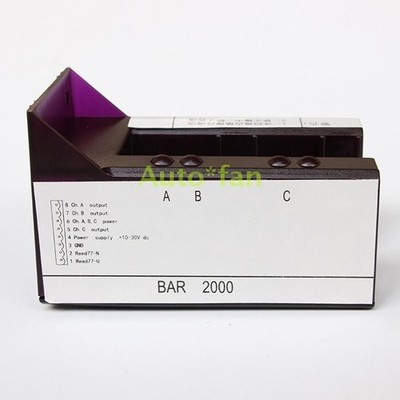 1PCS NEW FOR KONE Elevator Code Reader BAR2000 Sensor KM773350G01 #ff
