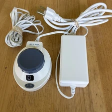 Safe and Warm Technology 3 Prong Electric Heated Blanket Controller C-G18