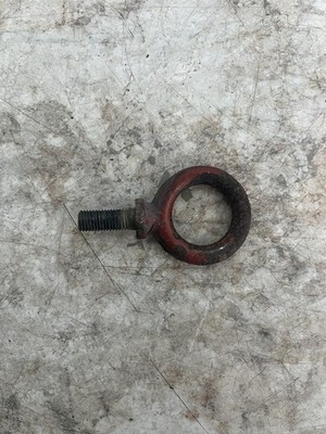 Grumman American Yankee AA-1 AA1 tail tie down mooring ring eye 901033-1