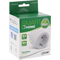 Smart Home Automation Schaltbare Funksteckdose - Alexa Und Google Assistant