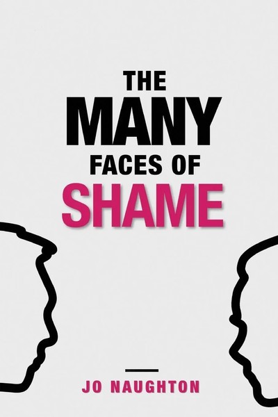 Jo Naughton | The Many Faces Of Shame | Taschenbuch | Englisch (2019)-image