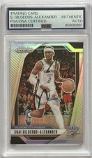 2024-25 Panini Prizm NBA Set Review and Checklist 27
