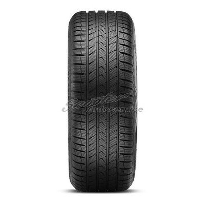 4x Ganzjahresreifen Vredestein Quatrac Pro Plus 3PMSF XL 225/50 R18 99W id47705