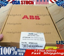 1pc ABB SPBRC410 Brand New Controller Fast delivery