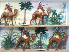 Guy Jouglet French camel corps Armée française des conquêtes