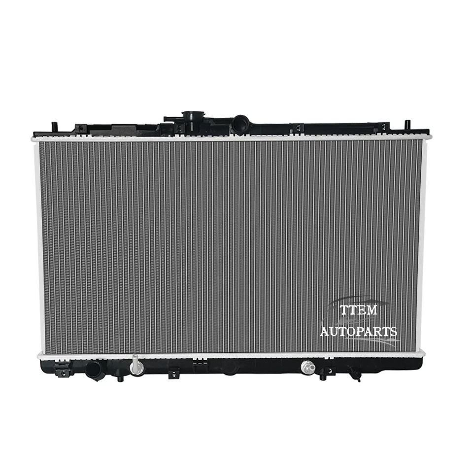 CU2147 Radiator Fit 1998-2002 1999 Honda Accord 3.0 1999-2001 2000 Acura TL 3.2L Foto 3 de 4