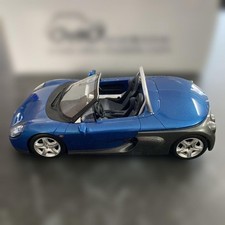 Renault Sport Spider 1/18