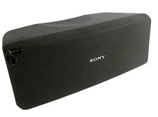 Sony SAVA 500 Center Channel Speaker - Has We...
