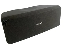 Sony SAVA 500 Center Channel Speaker - Has Wear - Tested & Sounds Great SS-CN16
