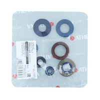 Motoren-Simmerring 50 FüR Minarelli 50, Am6-Beta 50 Rr, Yamaha 50 Tzr, MBK X-Po
