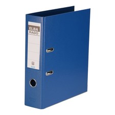 Elba 314870 - Blue Arch Folder 80mm