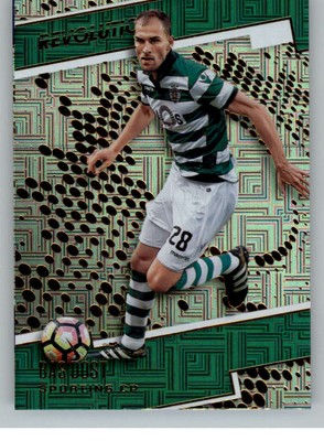 2017 Revolution (Panini) Infinite FIFA Soccer Trading Cards Pick From List