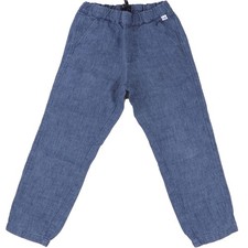 IL GUFO BLUE KIDS BOYS PANTS 8 YEARS