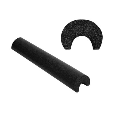 Longacre 65692 ProTecto 180 Medium Density Roll Bar Padding For 1-3/8'' to 1-3/4''