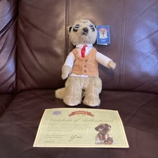 Compare The Meerkat Yakov Plush - Please See Full Description