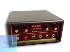 Pédale d'effets KASTAM ELECTRONICS SS-100 - Unique Sound JP