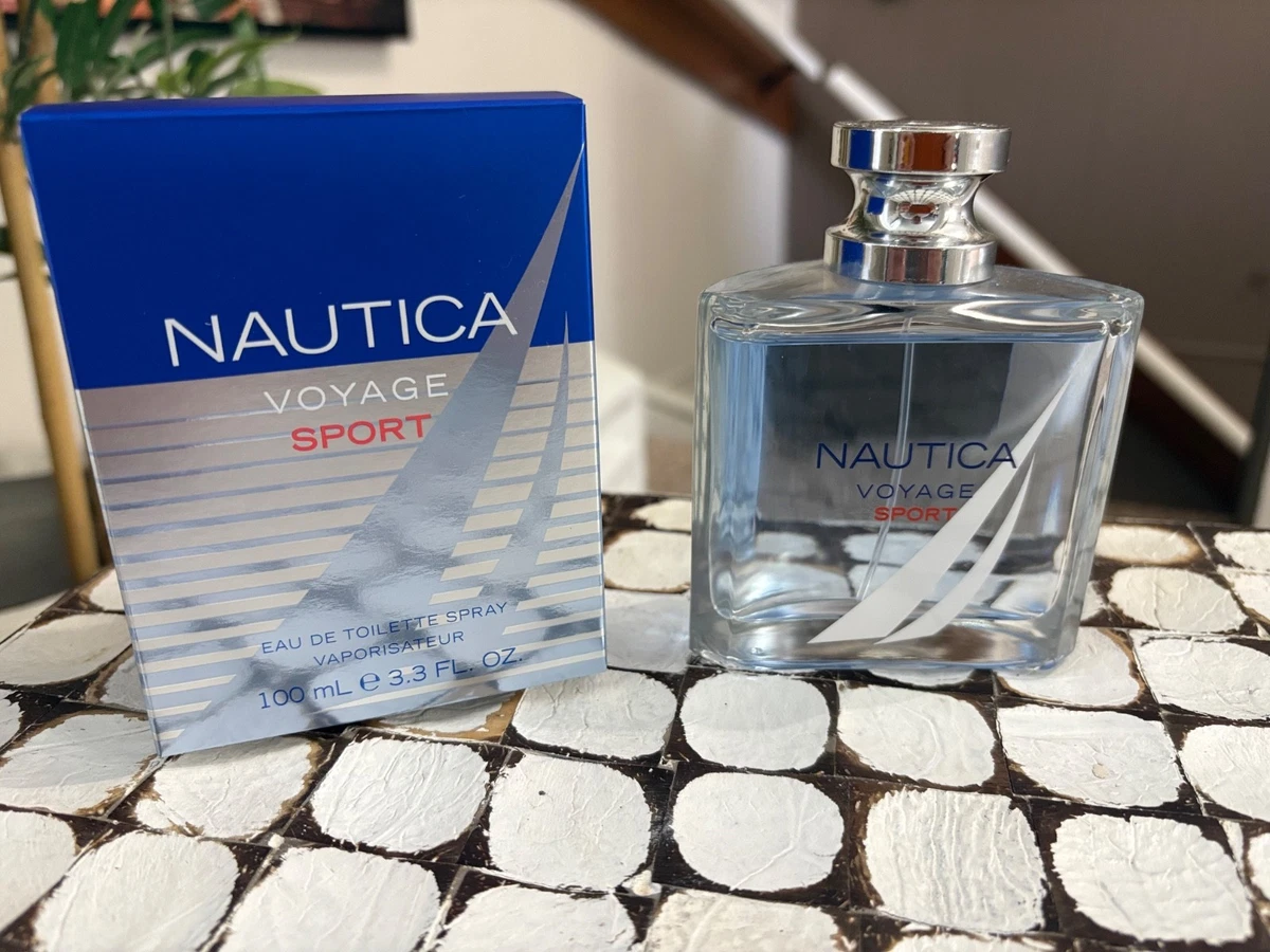 Nautica Eau de Cologne for Men for sale | eBay