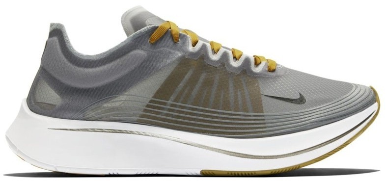 Nike Zoom Fly SP 2018 Doernbecher for Sale | Authenticity