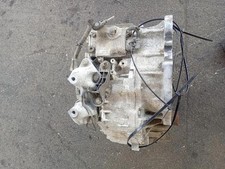 Boite de vitesse Land Rover FREELANDER
