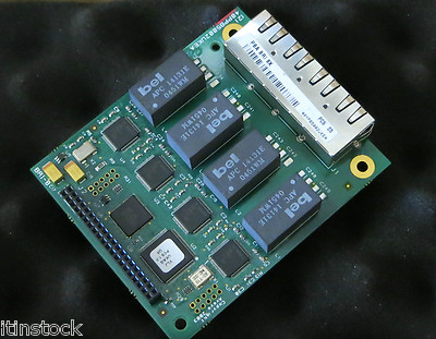 Avaya IP403 PBA BRI 8X Card 40YPBS5002UKEA