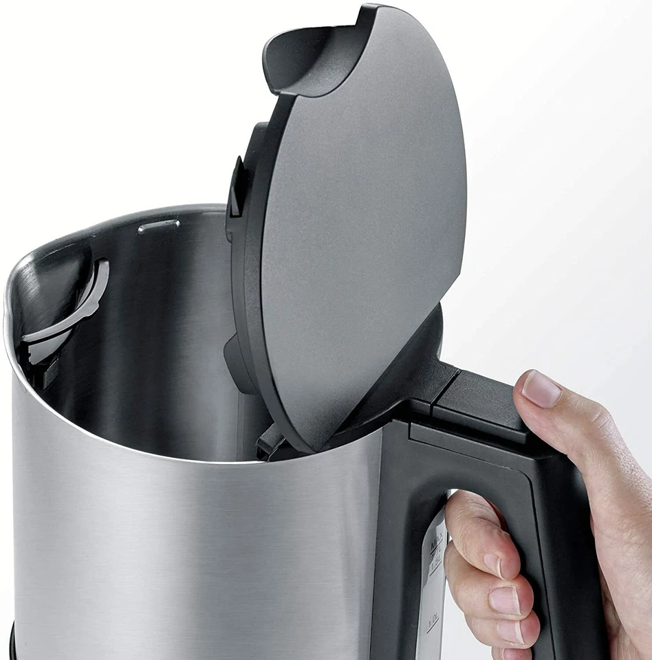 SEVERIN WK 3409 Bollitore 2200, 1,7 litri - Immagine 4 di 4