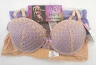 Hers By Herman Bra & Panties Set