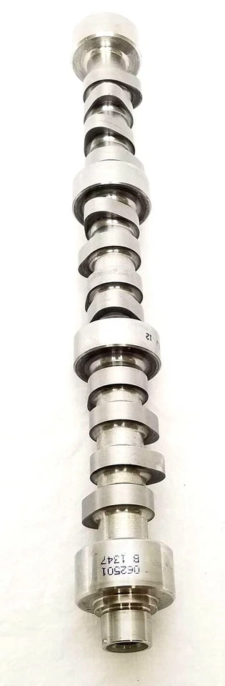 One OEM GM Engine Camshaft GM 24503401 - Image 2 of 4