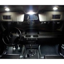SMD LED Innenraumbeleuchtung für Mercedes Benz M-Klasse W164 ML Innenbeleuchtung SMD LED Innenraumbeleuchtung für Mercedes Benz M-Klasse W164 ML Innenbeleuchtung