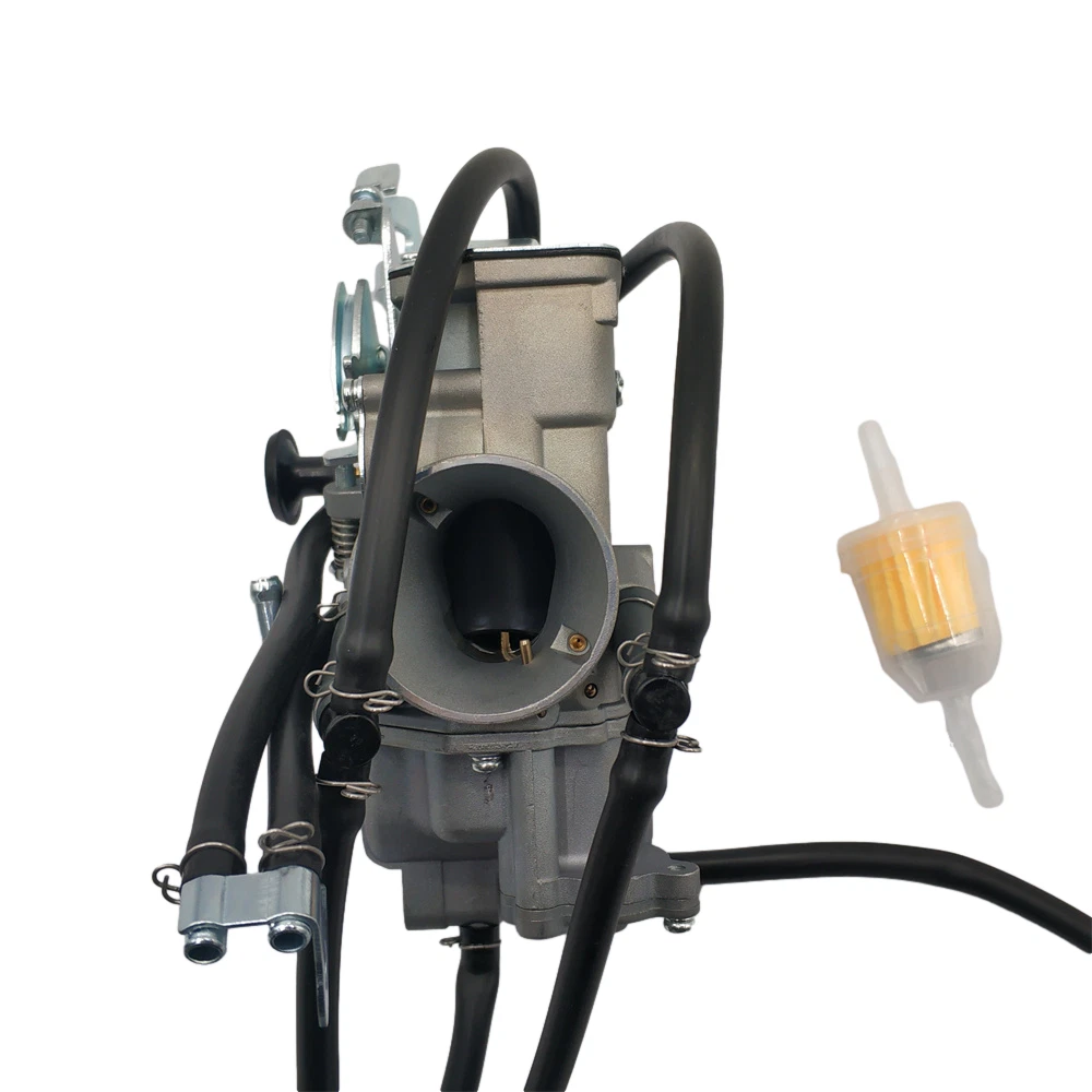 Yamaha ttr 250 carburetor deals