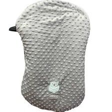 Blankets  Beyond Infant Bundle Fleece Lined Warm Bunting Baby Carrier Bag