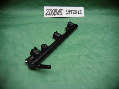 Triumph Injection Rail (Int.C*) Speed Triple 1050 2012 Fuel