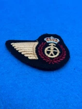 RCAF Occupation 1968-2021 Safety Systems Tech