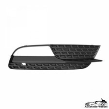 Stoßstange Gitter Vorne Rechts mit NLL für Audi A5 B8 2011-2016