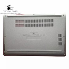 New For Dell Latitude 5310 2-in-1 Lower Bottom Base Cover Case D Shell 09C5MF