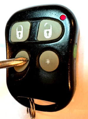 Auto page H50T06 XT61 5-BUTTON keyless Remote Transmitter Fob H5OT06 car starter