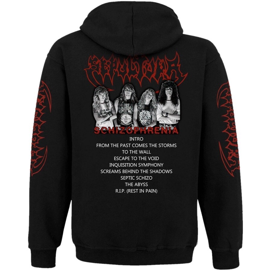 Sepultura 