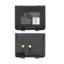 BP-217 Batteria di ricambio per radio ICOM IC-80AD IC-91A IC-91AD IC-E80D IC-E90