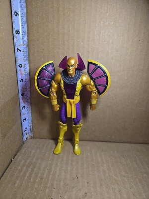 Golden Pharaoh Loose DC Universe Classics Wave 15 Action Figure 