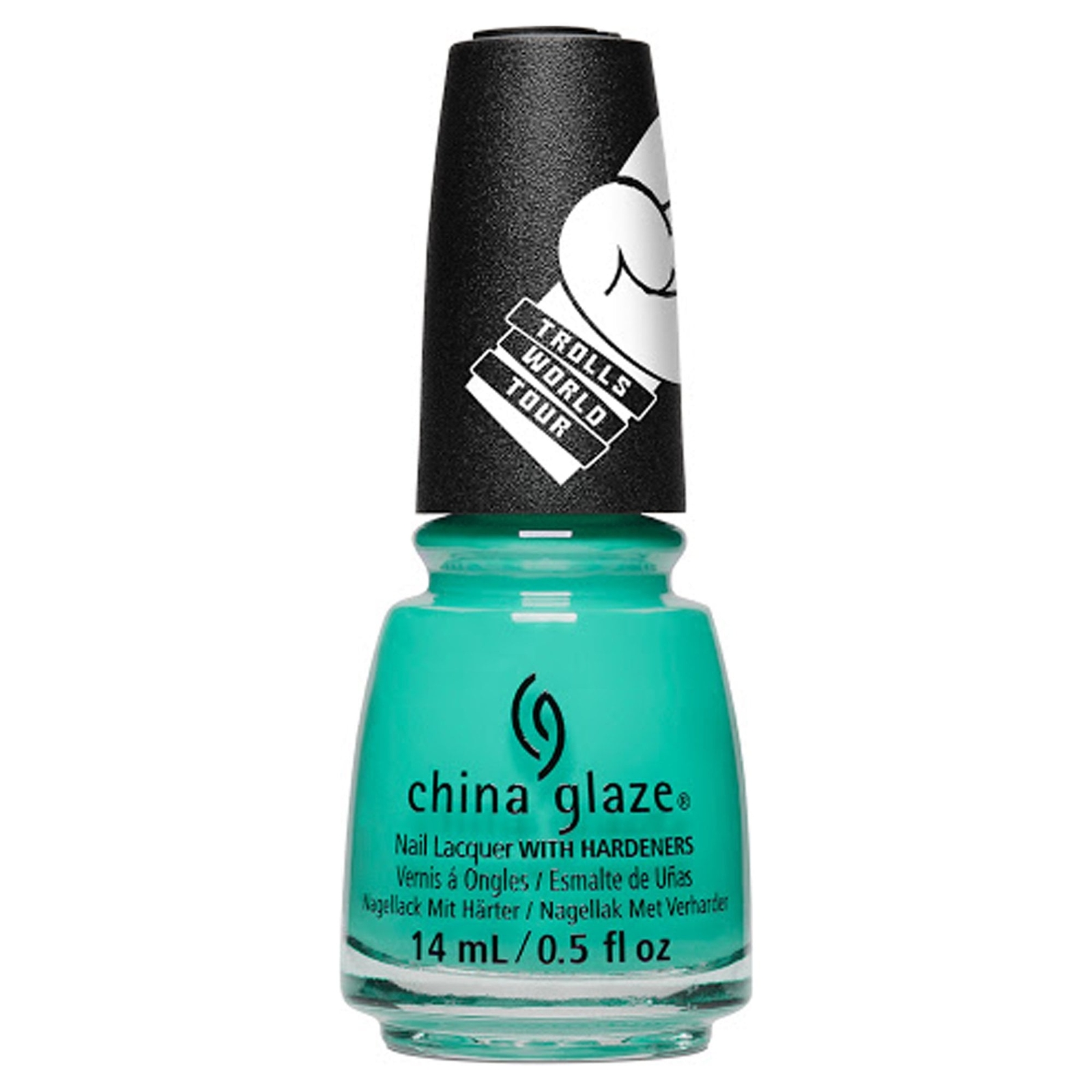 China Glaze - Nail Polish - Cant Stop Branchin (84829) 14ml
