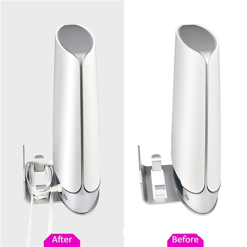 Wall Mount Bracket Stand with Screws for Orbi RBK850 852 853 750 752 753 Router - Picture 7 of 11