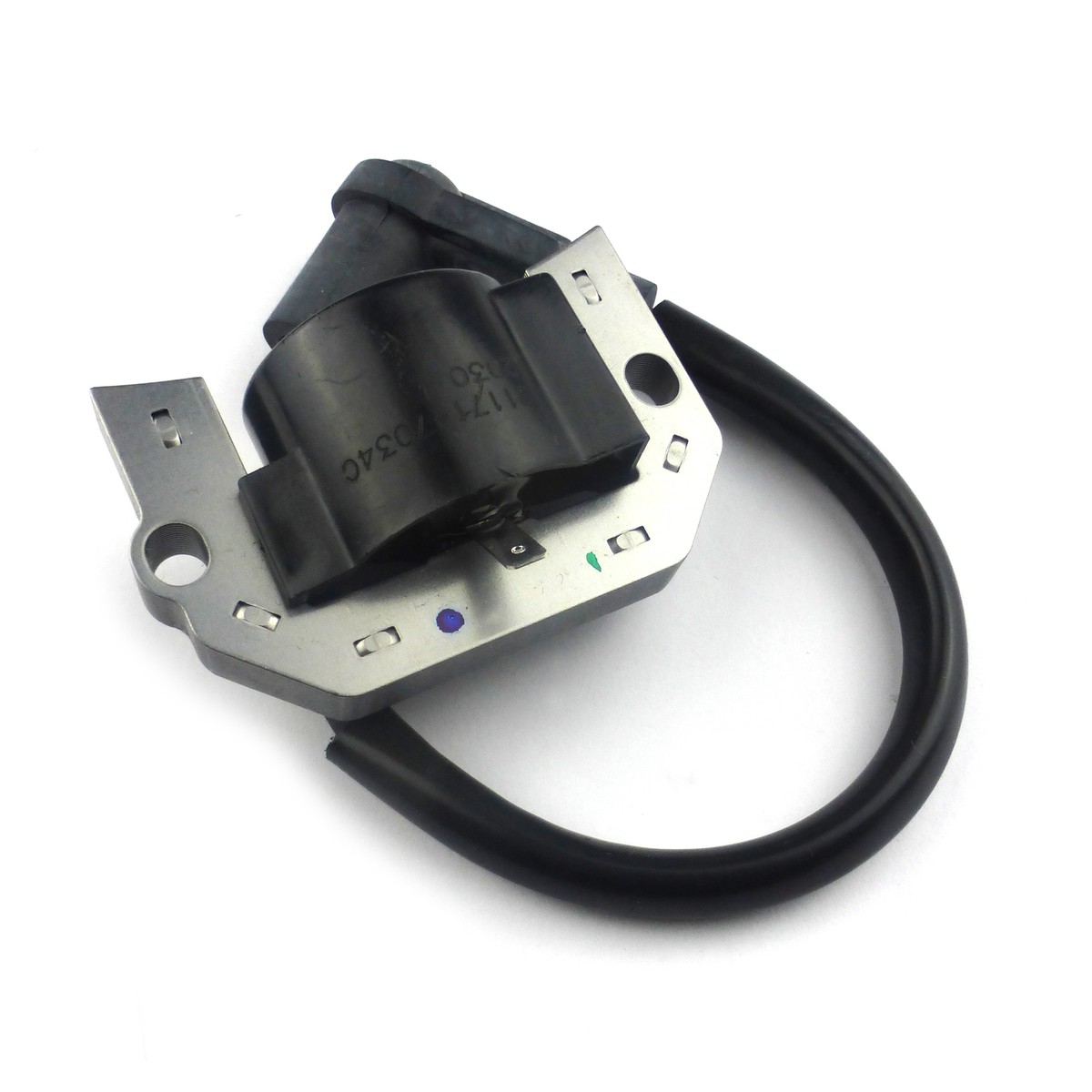Kawasaki Ignition Coil Assembly for Mower Engines, FX751V-AS11