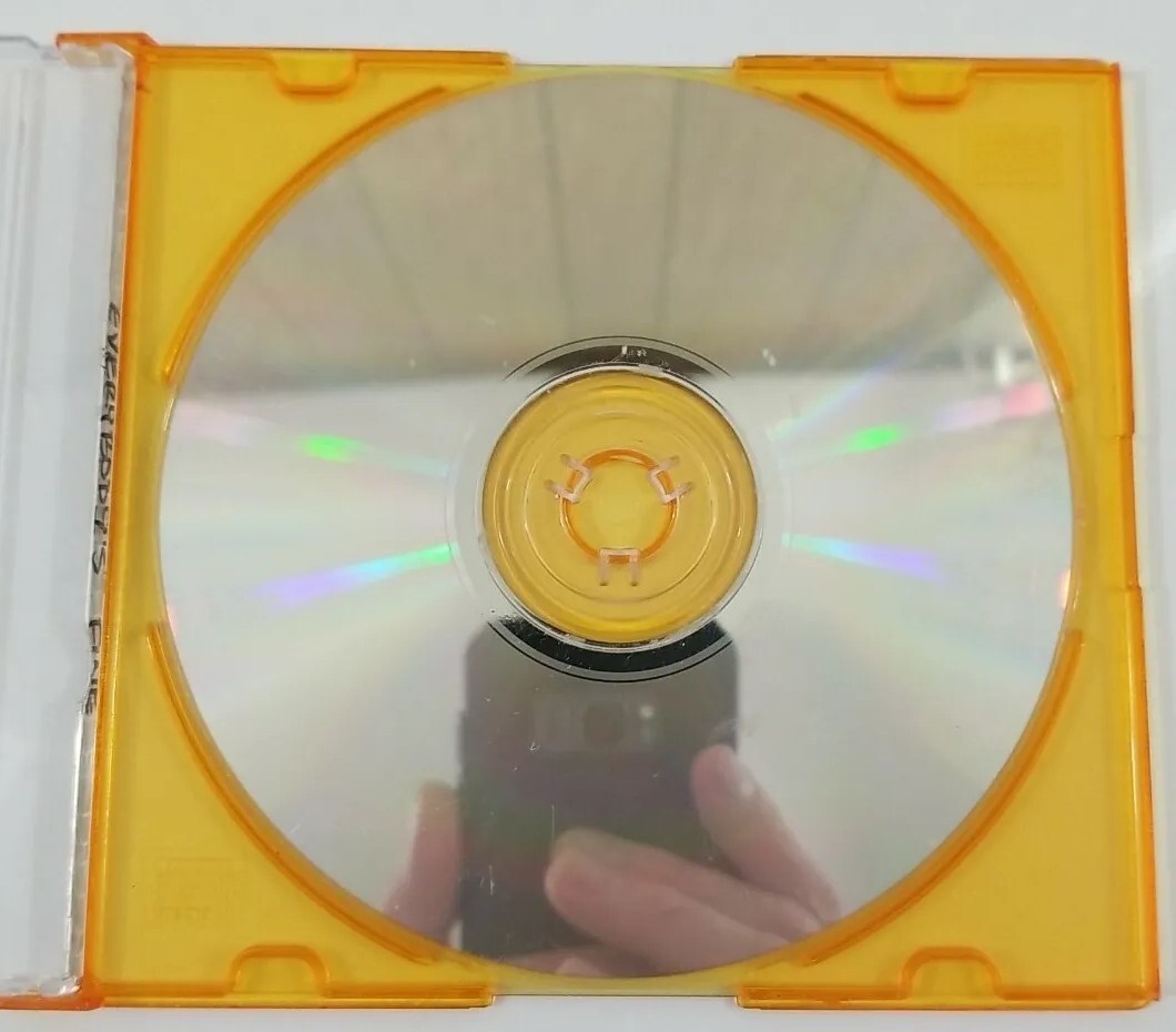 Stellar 7 PC CD Game by Dynamix - Sierra 1990 Disc Only