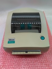 ELTRON 120597-001 LP2443PSAT 4" DIRECT THERMAL SER/PAR-NO POWER SUPPLY