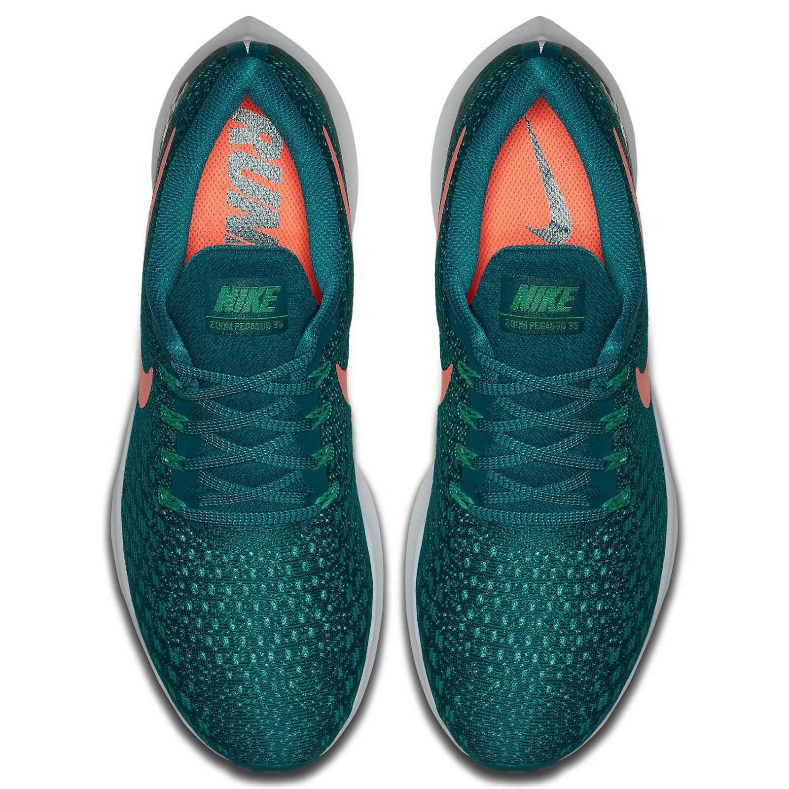 nike pegasus 35 geode teal